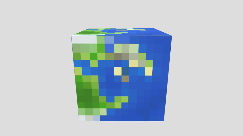 Earth Galacticraft (Fan-made)