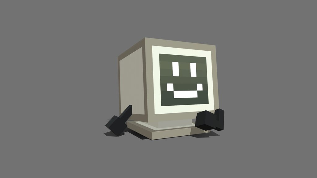 [OLD] BFDI CRT