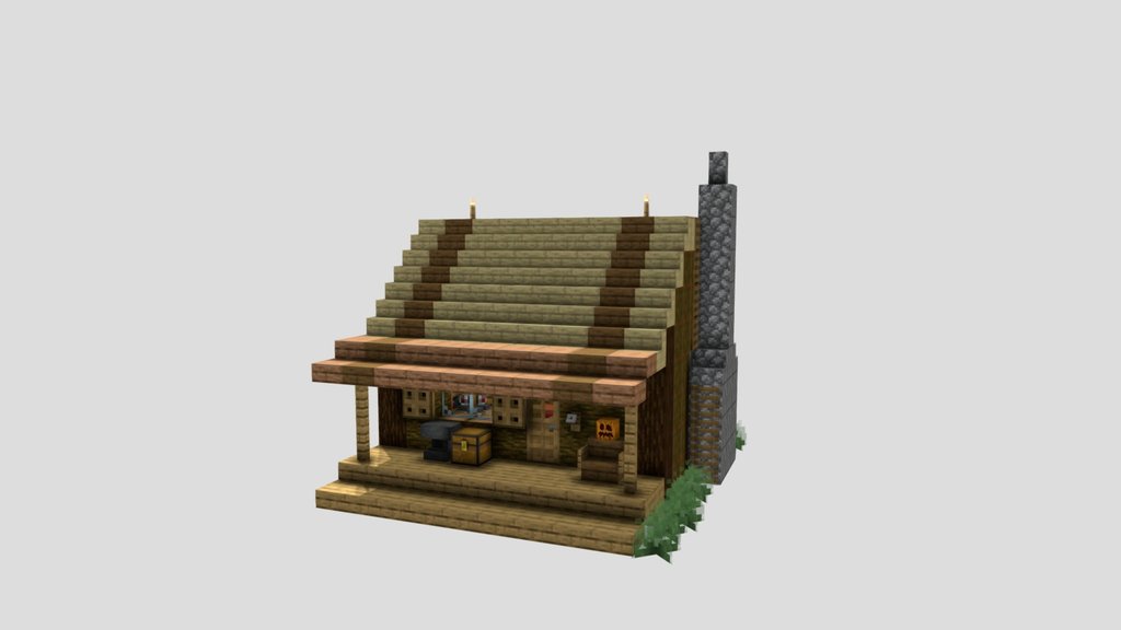 mini-house