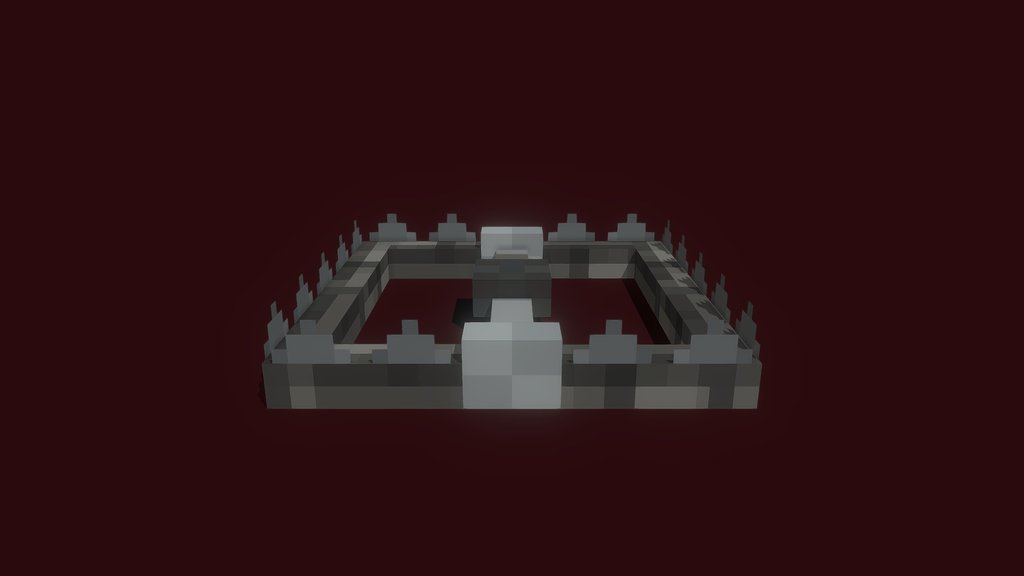 Bear Trap
