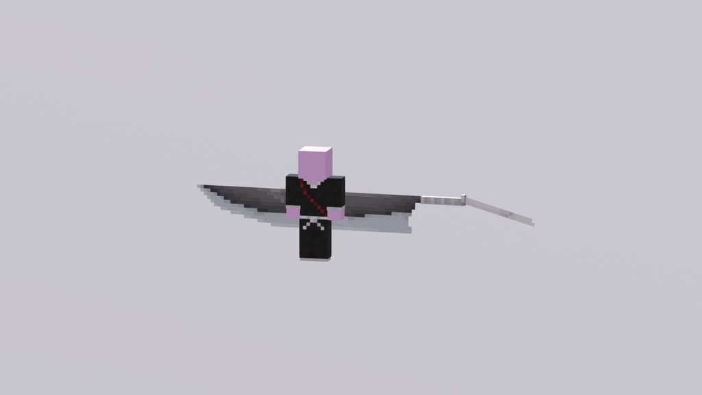 Soul Reaper