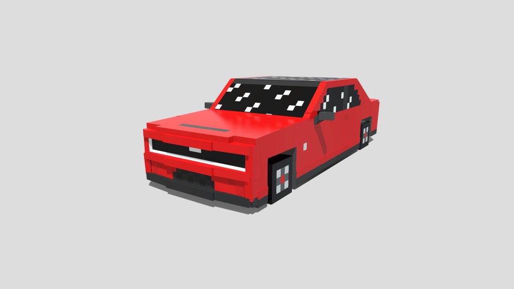 2024 Dodge Charger Daytona SRT