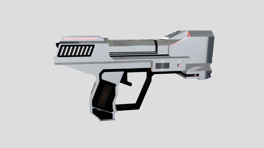 Gun RTN