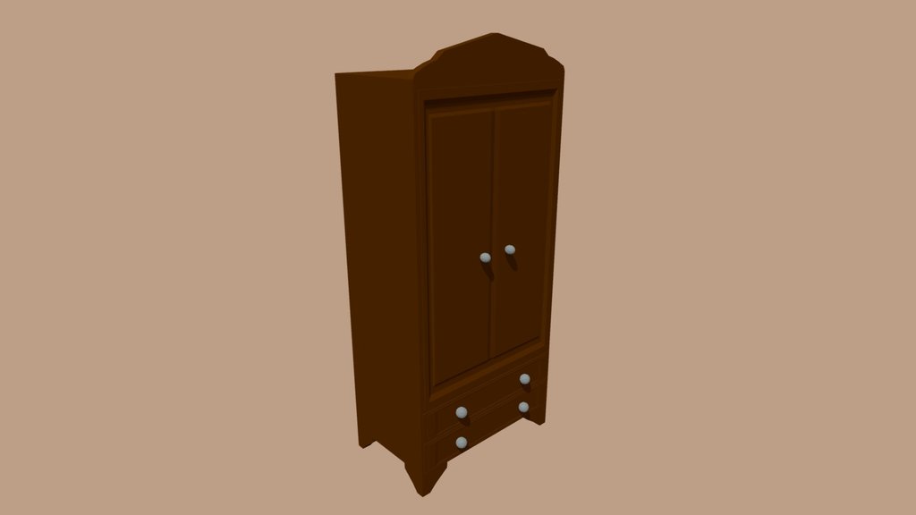 Wardrobe