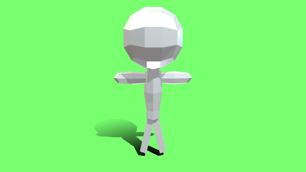 Stickman RİG