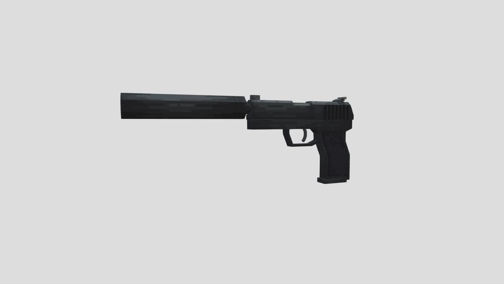 CS2 Usp