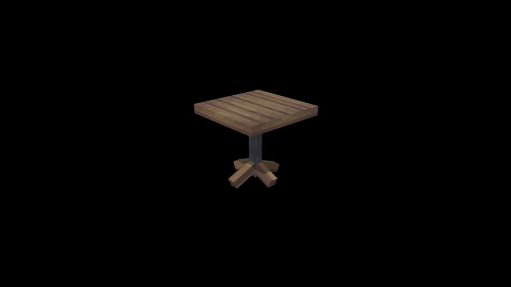 out door table