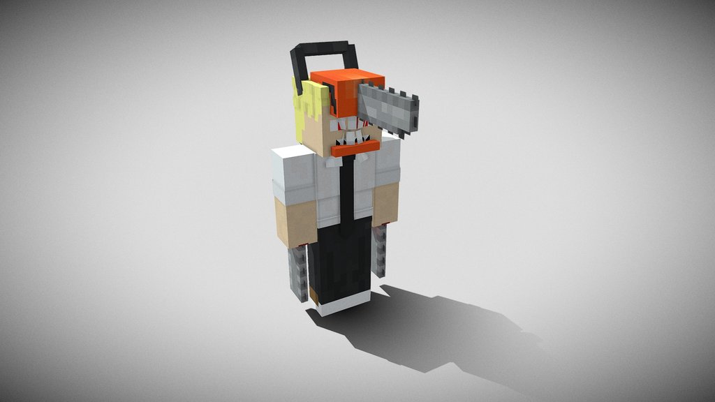 Chainsaw Man