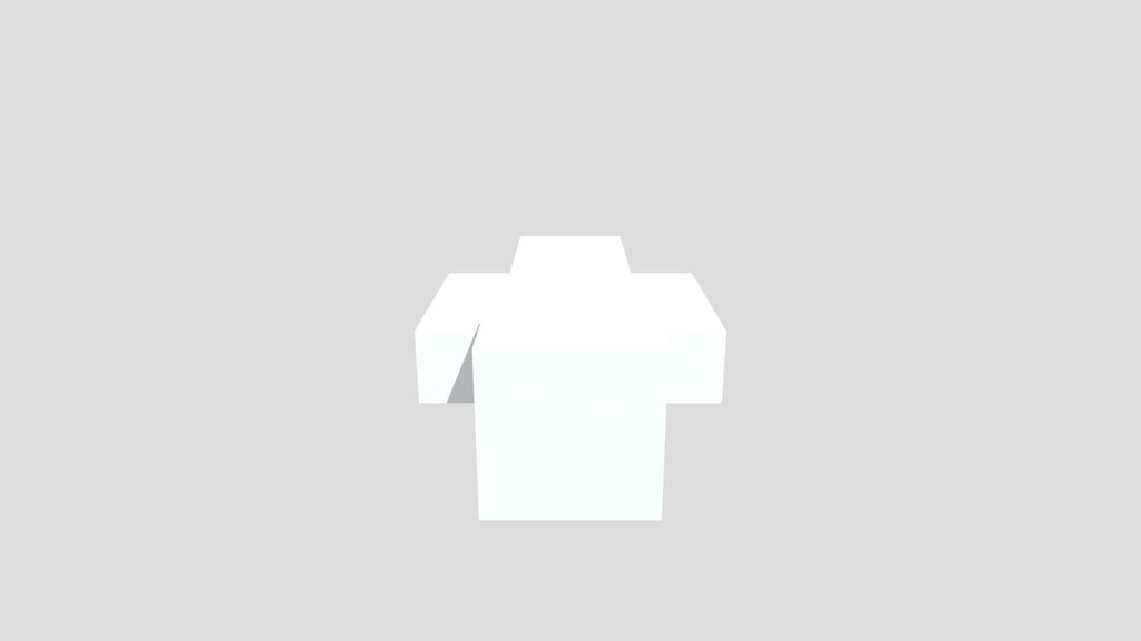 Minecraft 3d model