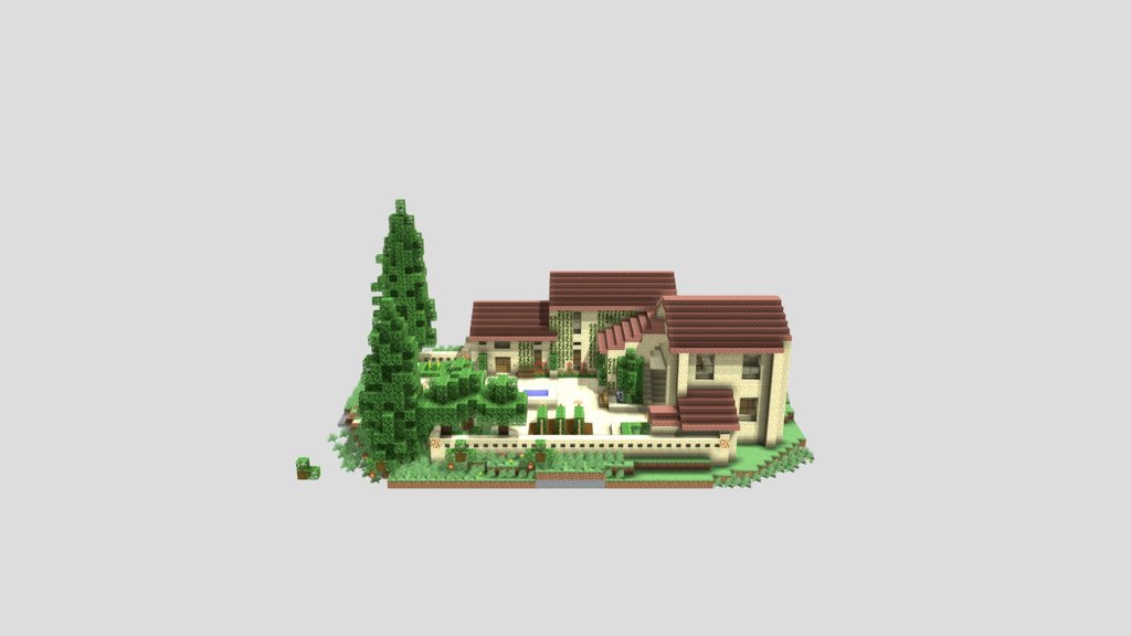 italian-villa