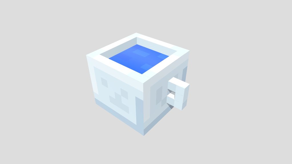 Water Cup