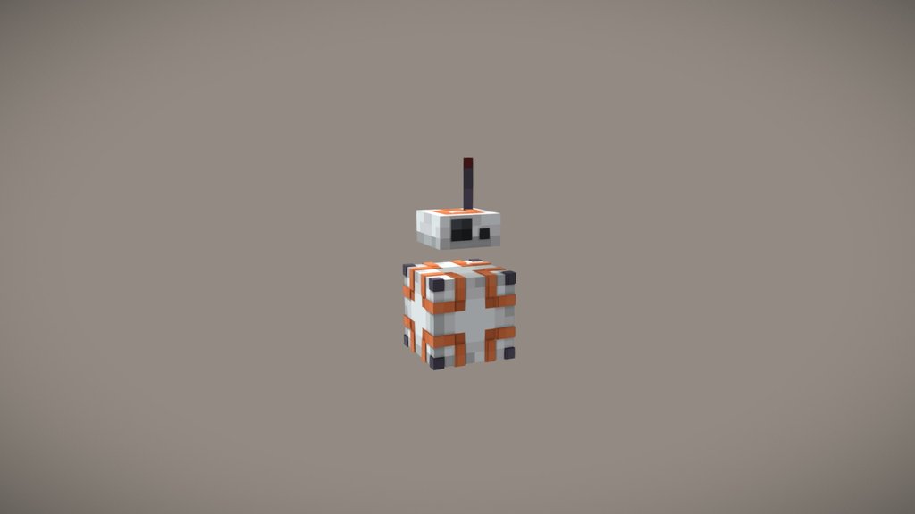 BB-8 - Star wars