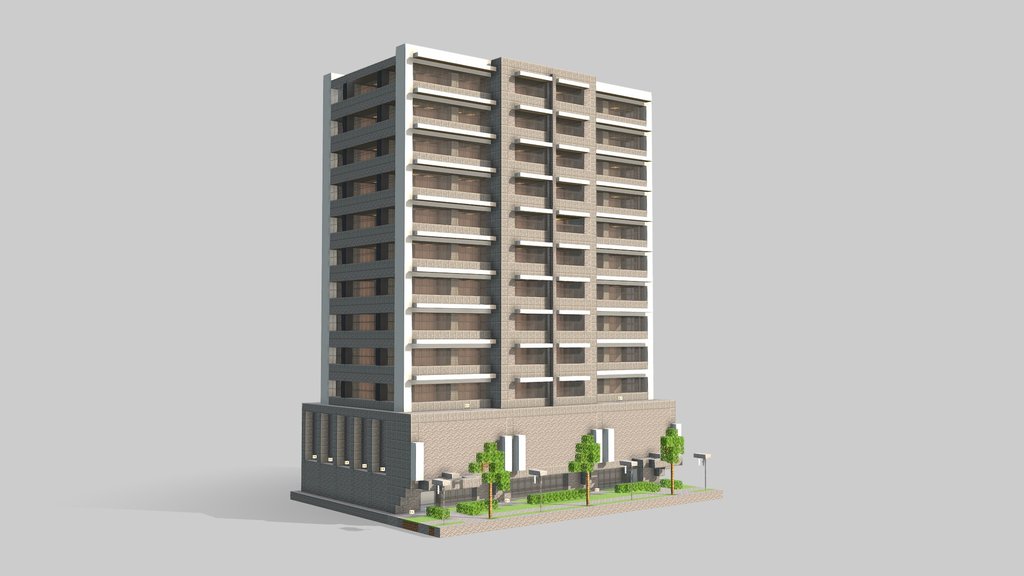 Pinzyl Hotel | Building 53