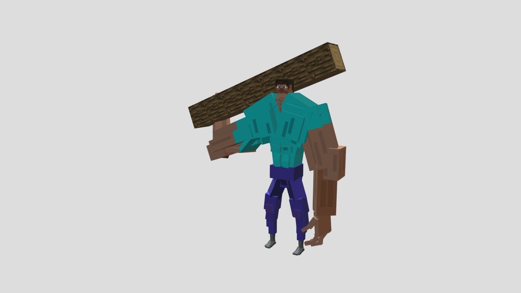 buff steve