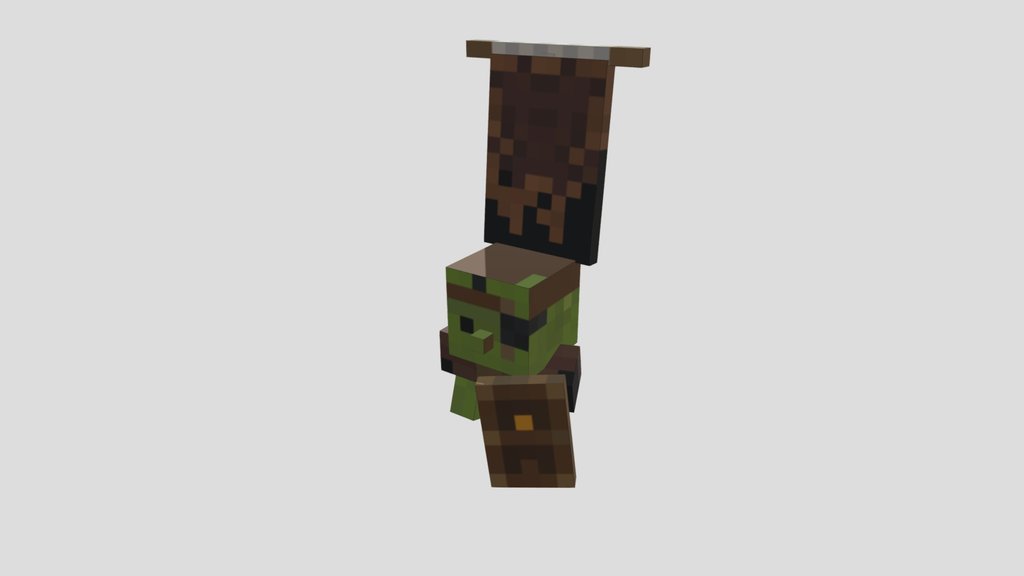 goblin warrior