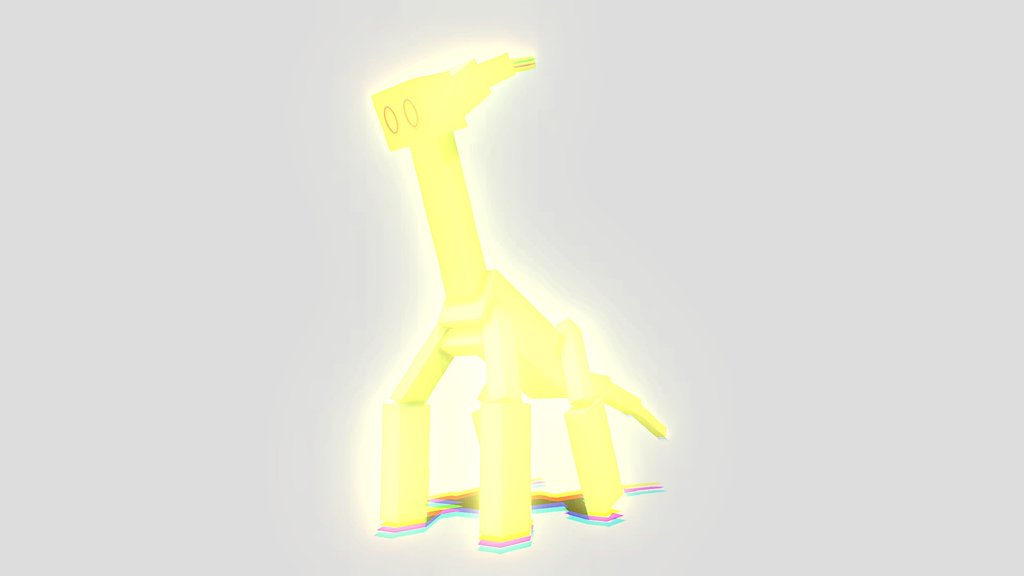 Arceus Origin Form (Bedrock Entity)