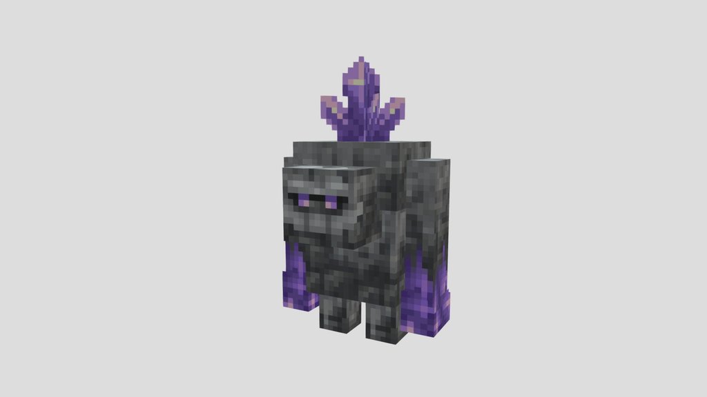 GEODE GOLEM