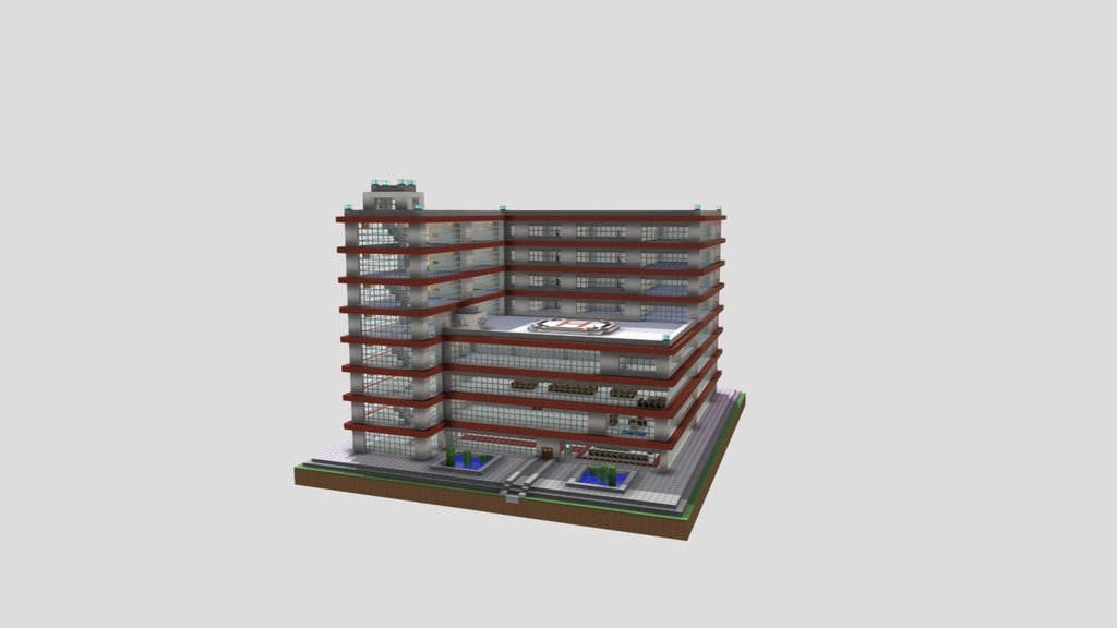 hotel-hospital