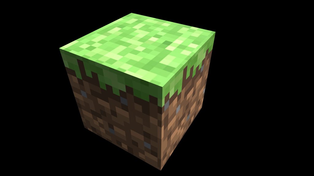 Minecraft Box