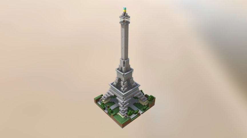 Eiffel V 5.04