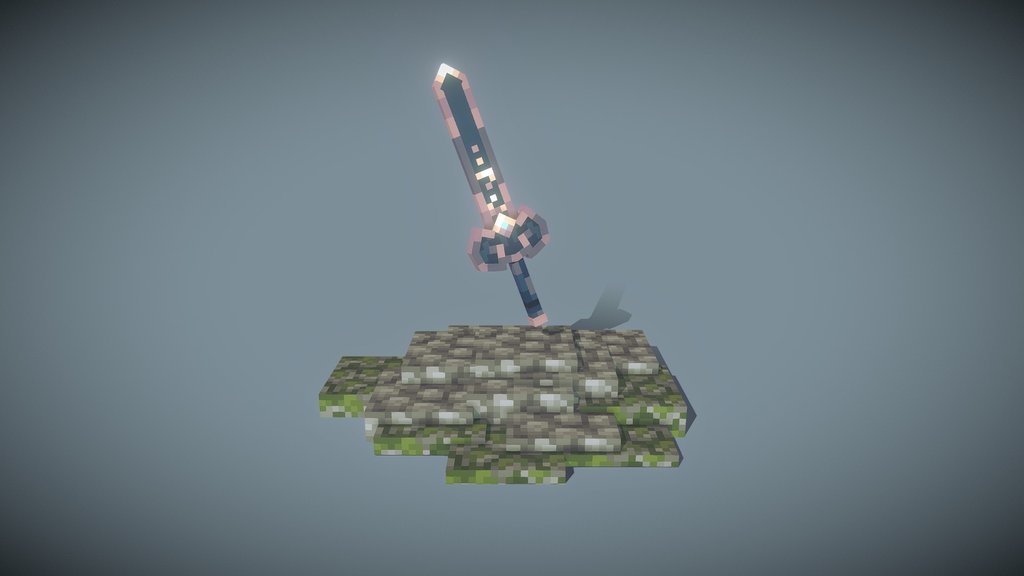 Rune Sword [ downloadable ]