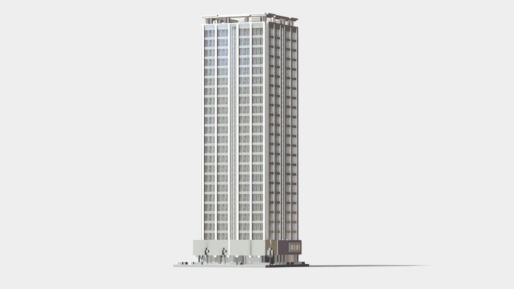 Neopark Tower | Building 27