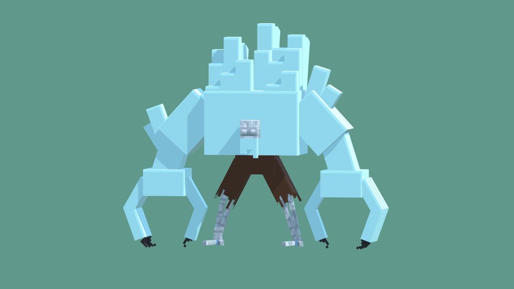 Ice Golem