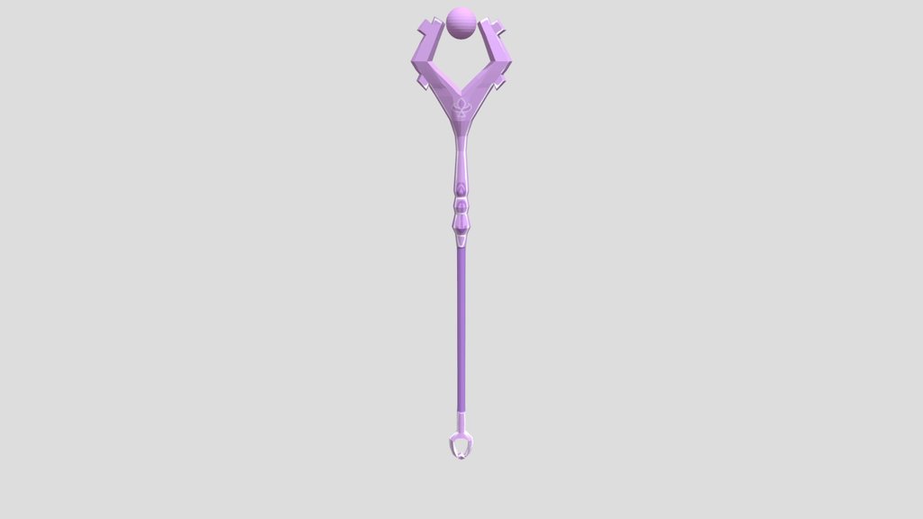 Lady Irene Wand