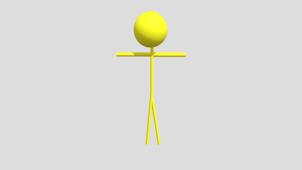 Yellow (Animator VS Animation)
