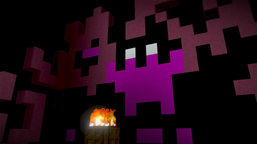CuppaTeaExe's Minecraft Fnaf Sb PQ Minigames
