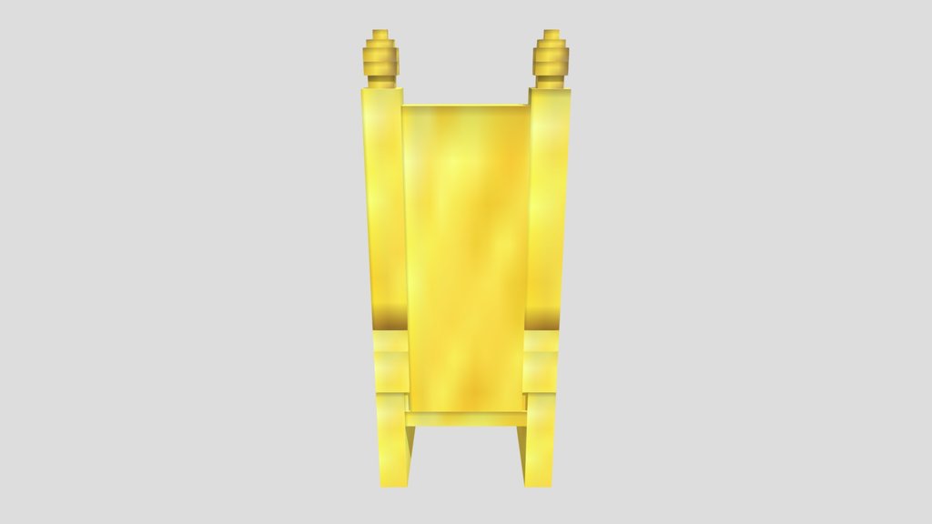 TRONE | ТРОН