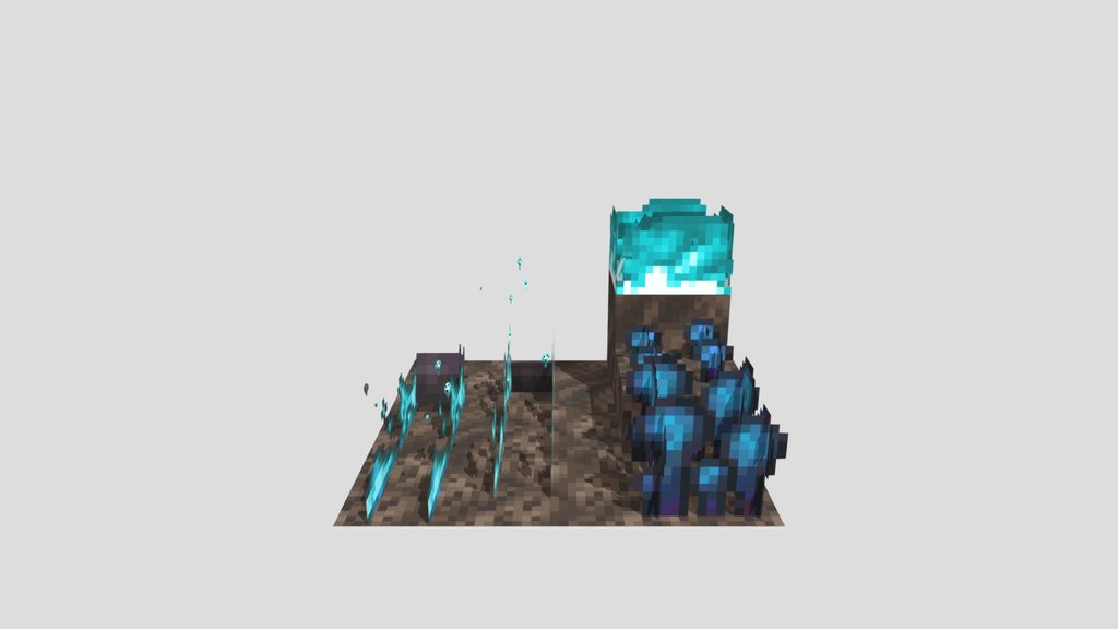 Visible Enchantment Scene 1: Soul Speed!