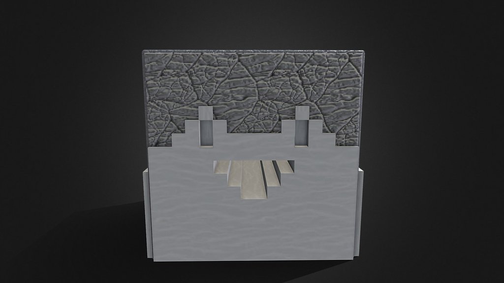 Minecraft Dropper