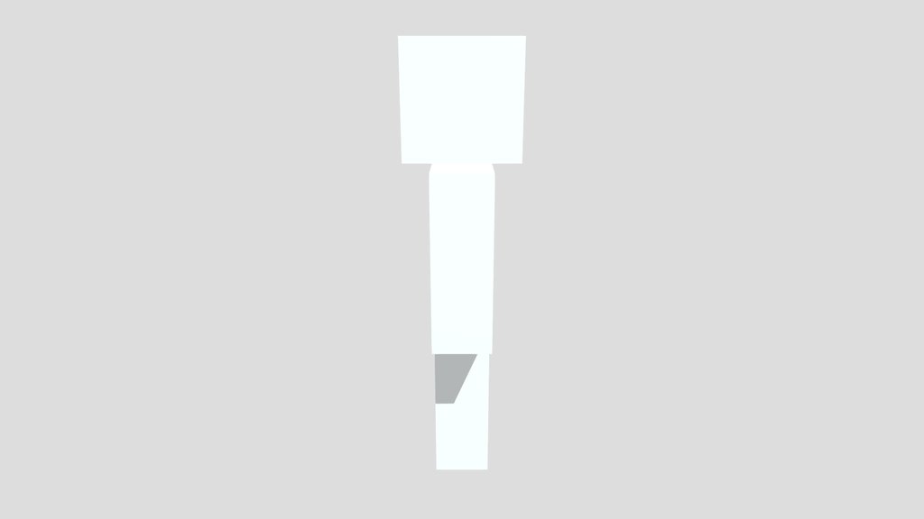 minecraft model