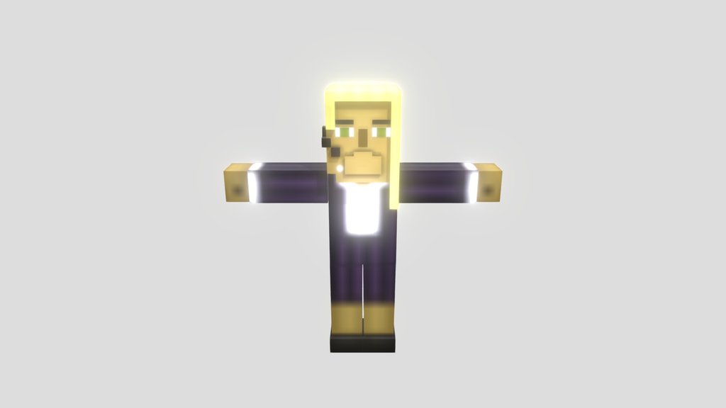 Stella [minecraft story mode]