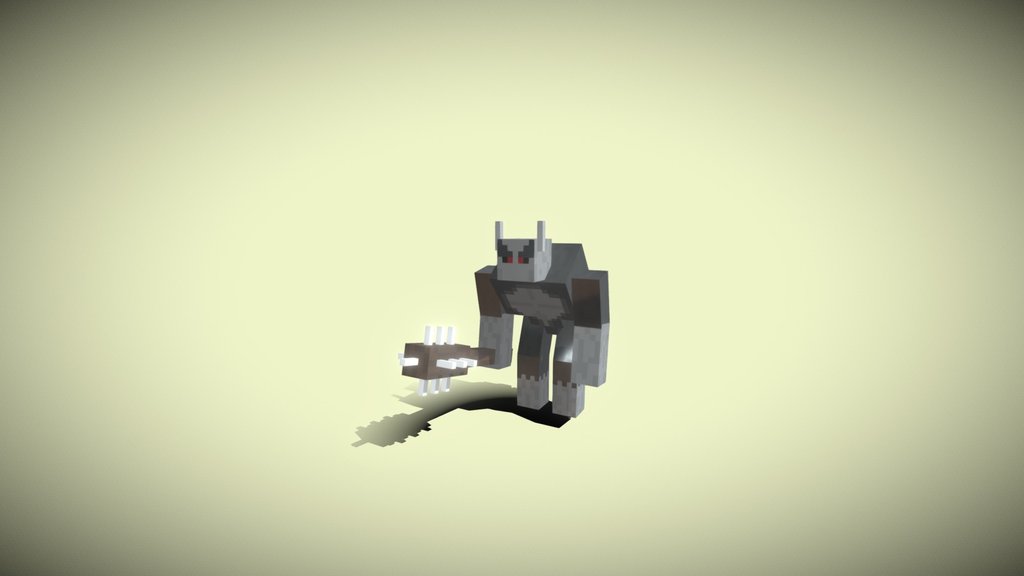 Buffed Illager