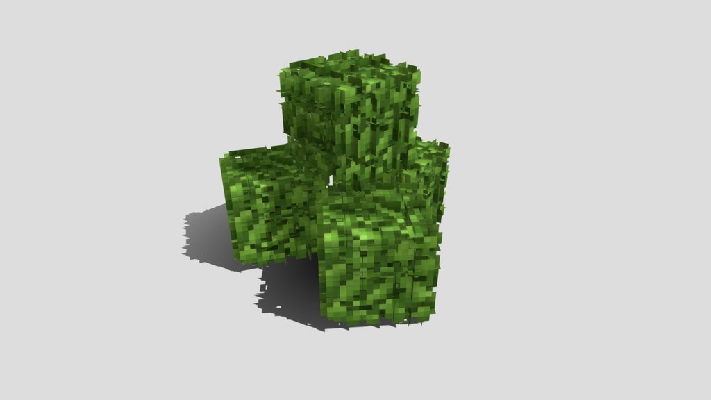 Bush
