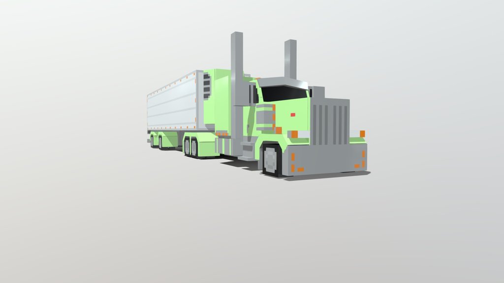Custom Peterbilt 379