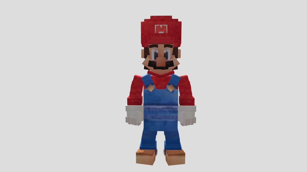 Mario Bros