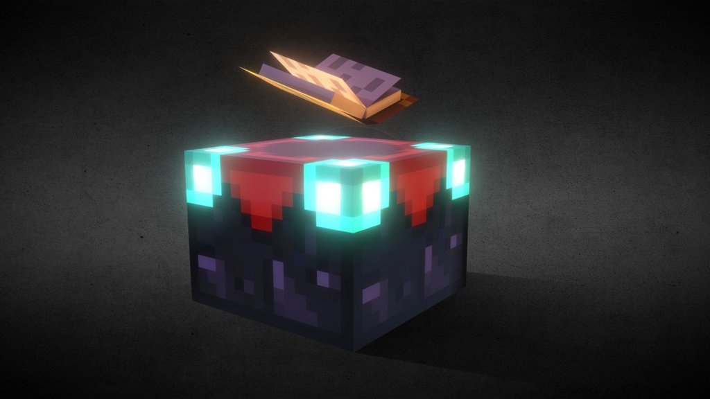 Enchanting Table