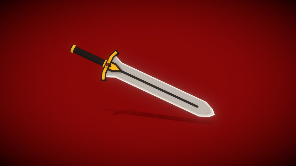 Heroes Blade