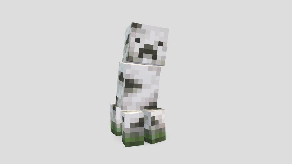 Birch Creeper