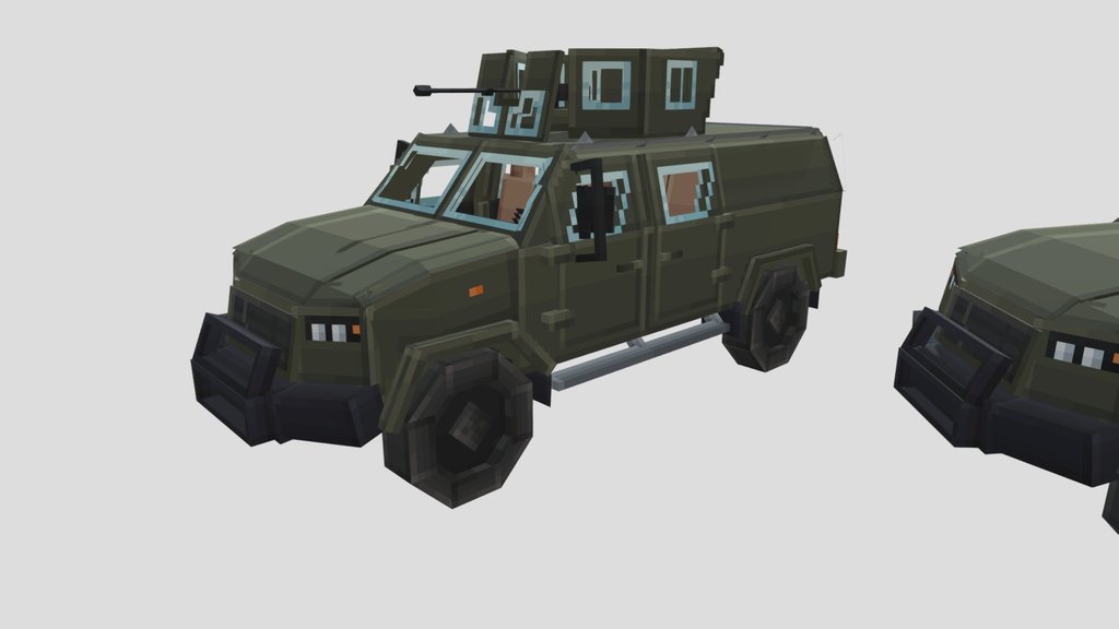 Kozak - 5