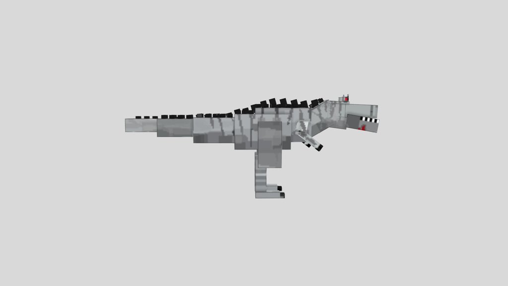 Indominos rex