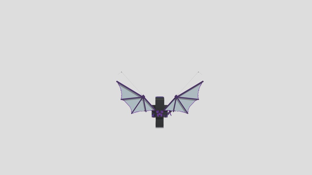 The Man In Ender.