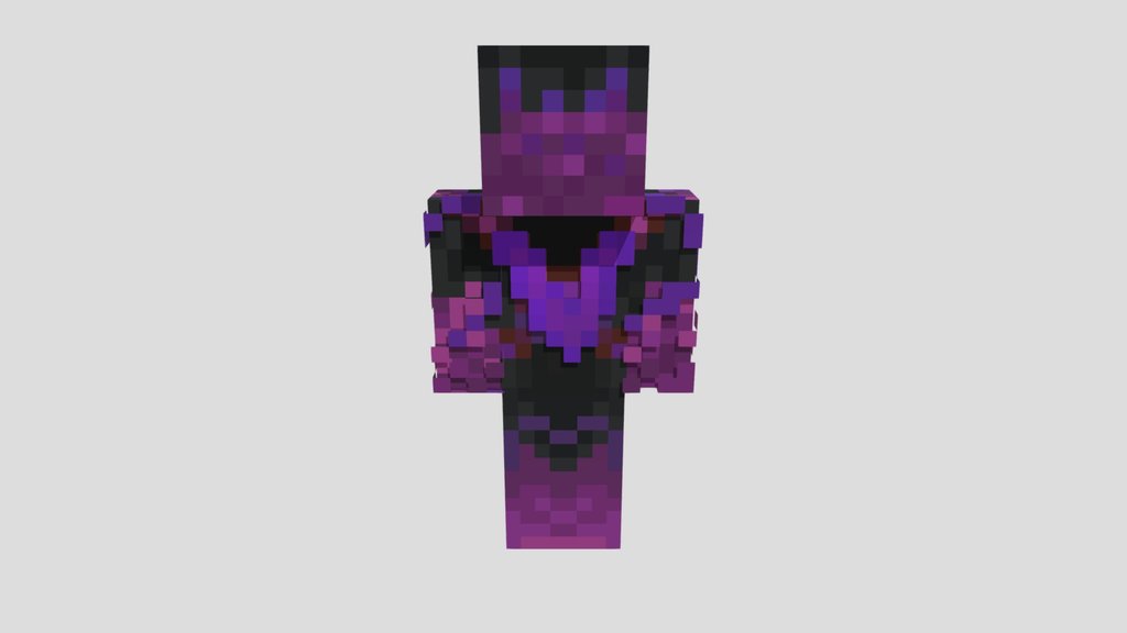 Vitalasy Minecraft Skin