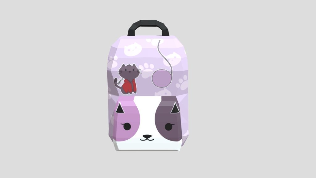 Aphmau Backpack