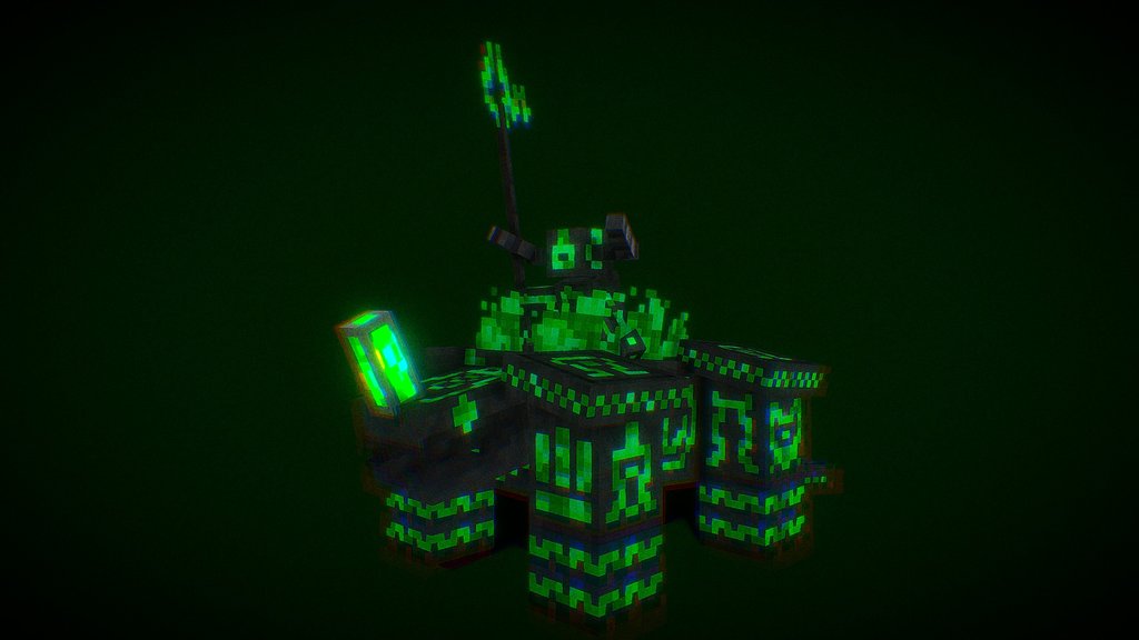 Invaderling Rider