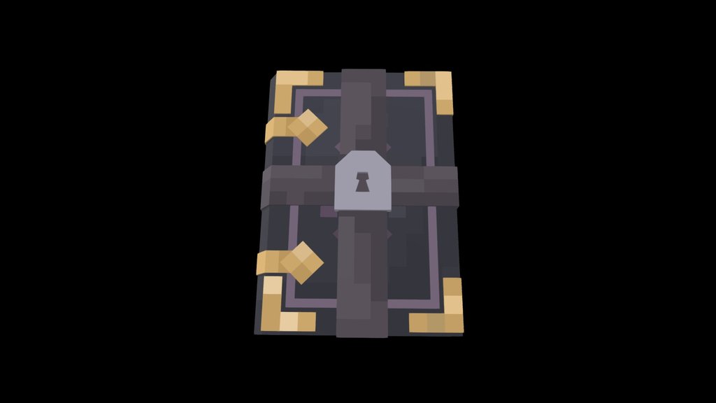 Fantasy Grimoire