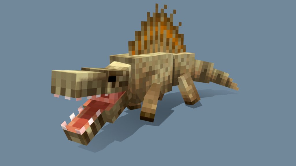 Dimetrodon